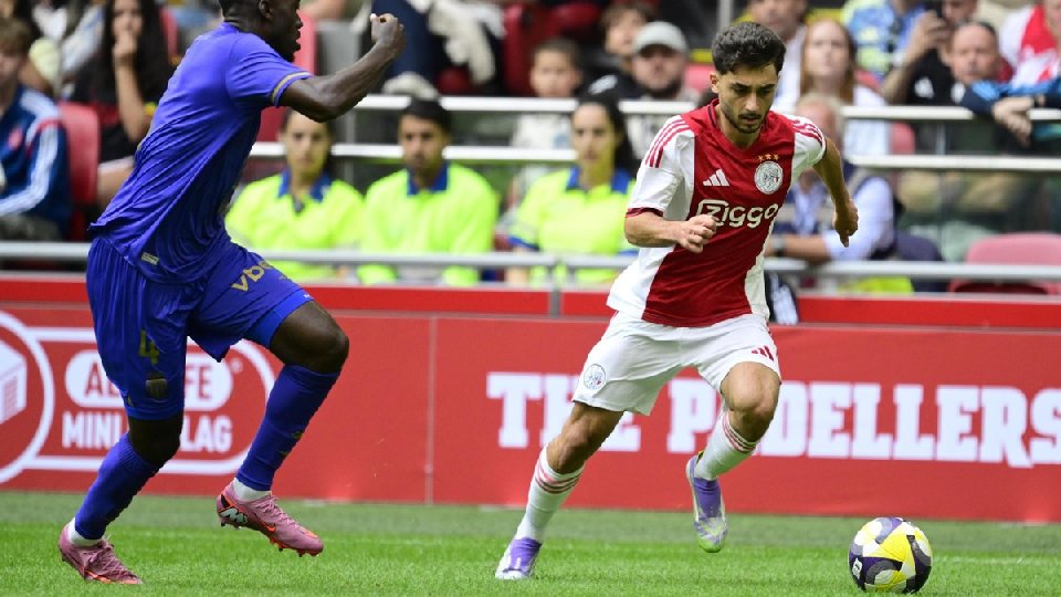 Sigue el mercado de fichajes de invierno en directo