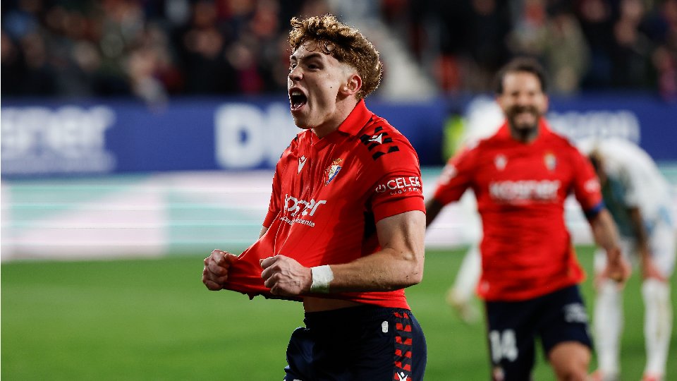 Actualidad de los equipos de Primera en directo hoy