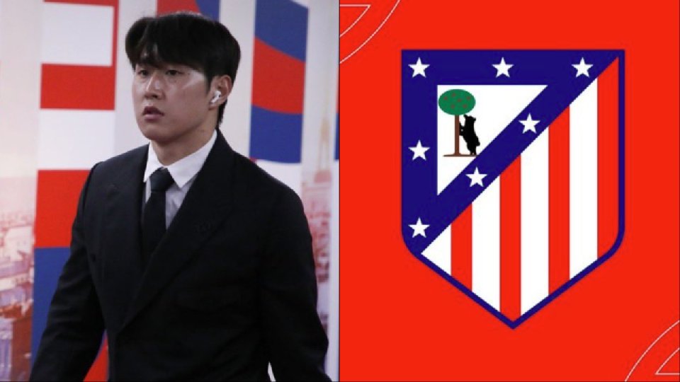 PSG define preço de Kang In‑Lee: Atlético de Madrid avalia reforço de alto impacto