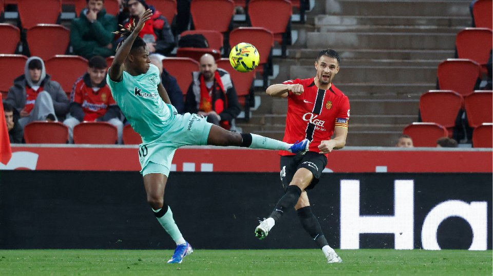 Actualidad de los equipos de Primera en directo hoy