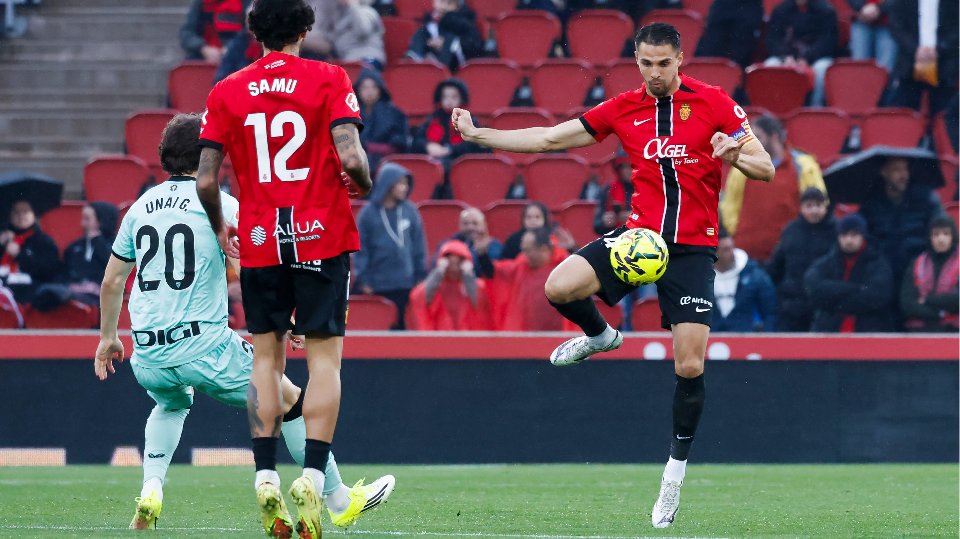 Actualidad de los equipos de Primera en directo hoy