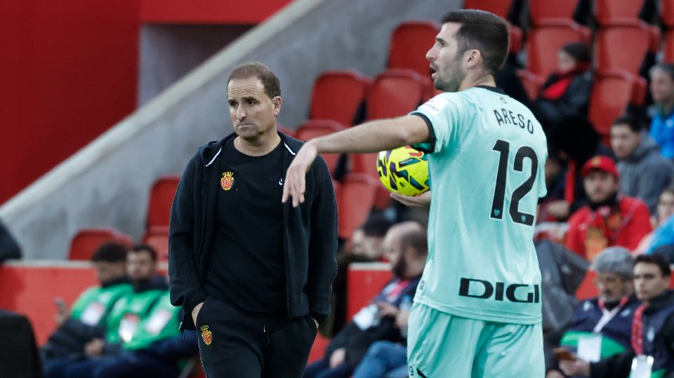 Actualidad de los equipos de Primera en directo hoy
