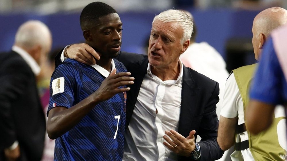 Deschamps