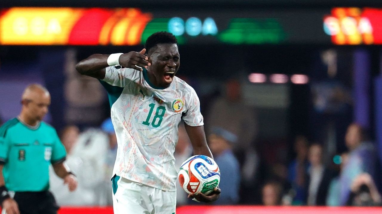 El Liverpool se lanza a por Sarr