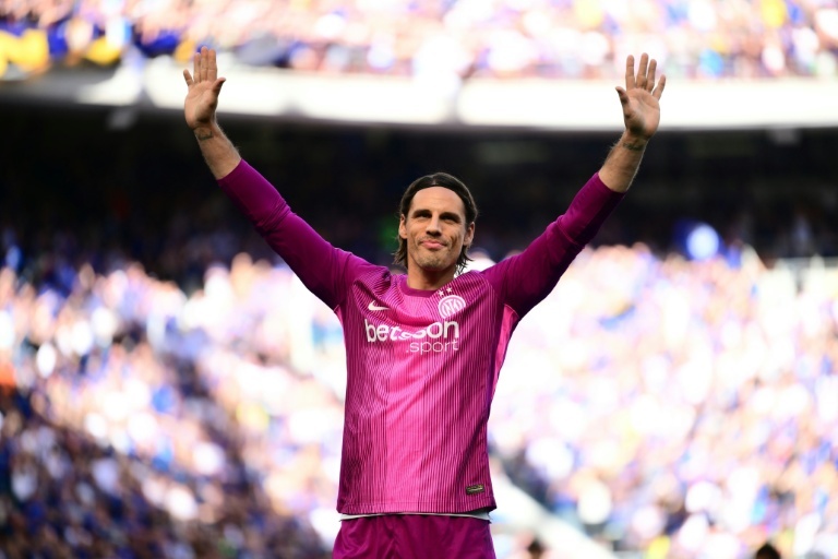 Italie : Yann Sommer quitte l'Inter Milan