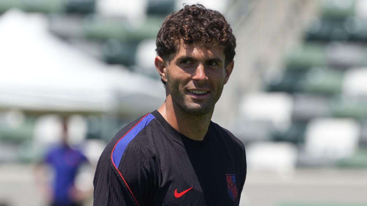 Actualidad del día en el fútbol estadounidense a 9 de julio de 2026