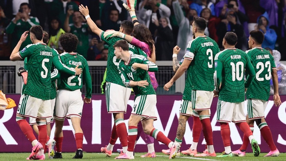 Mexico
