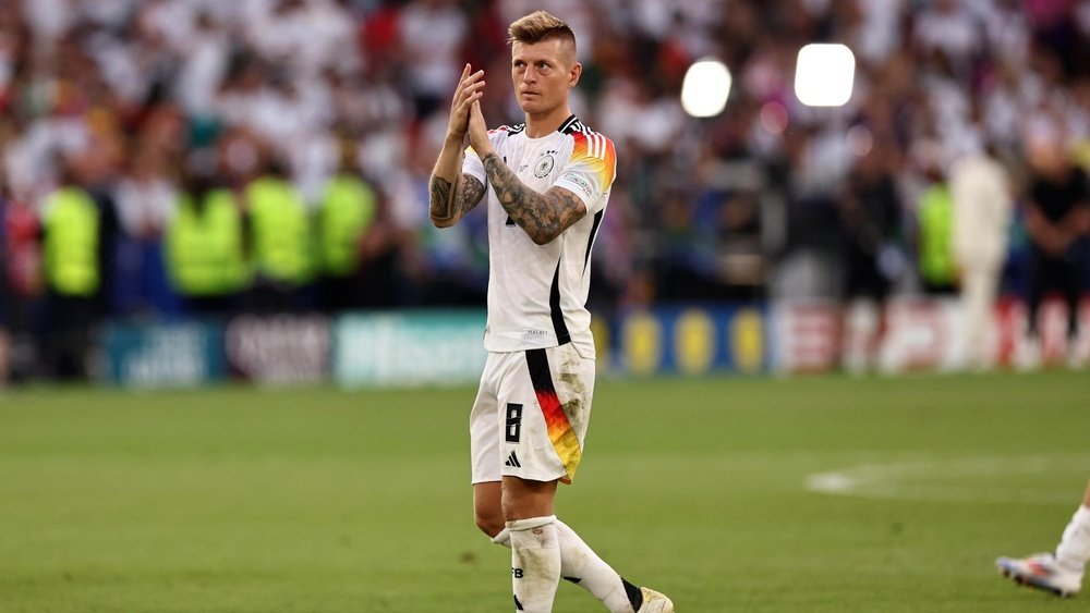 Toni Kroos