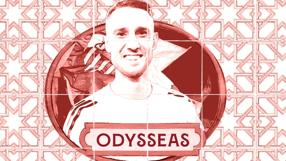 Vlachodimos sigue un año más en el Sevilla