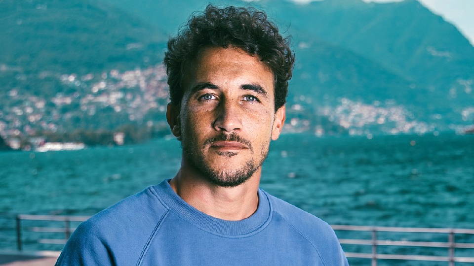 Luis Milla, nuevo futbolista del Como