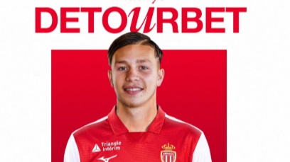 Manchester City empresta jovem promessa ao Mónaco