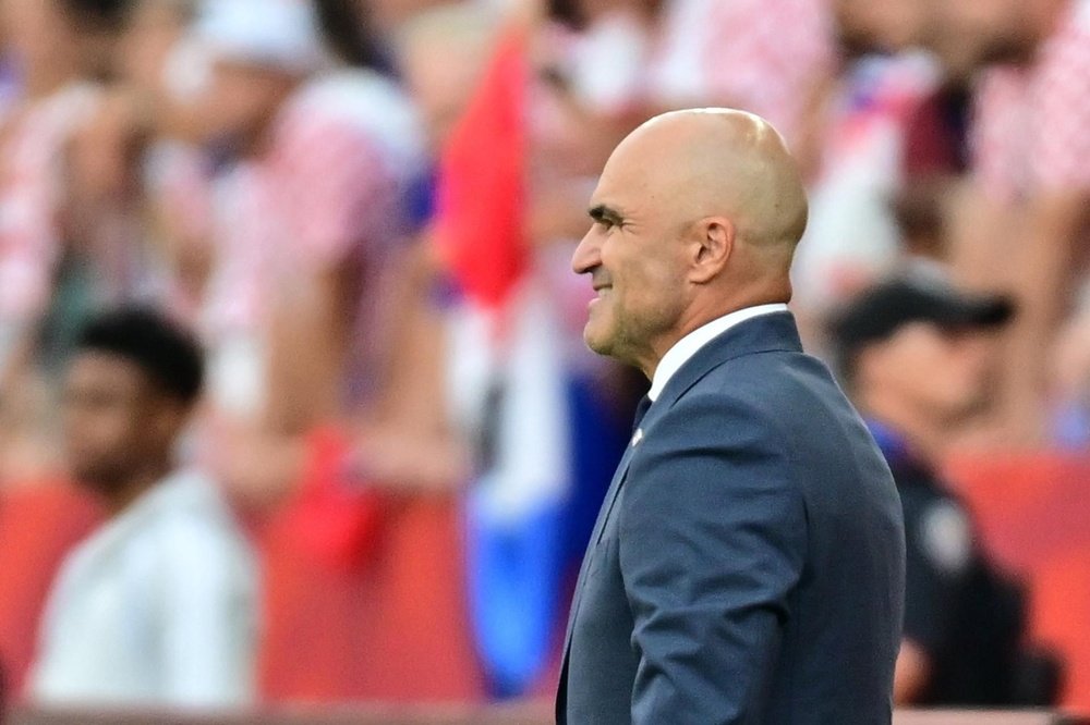 Roberto Martinez