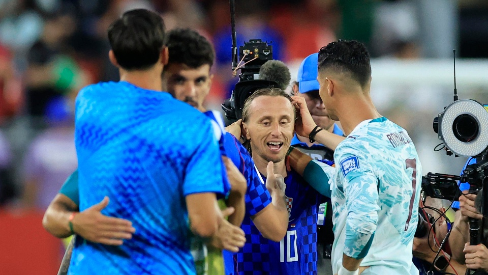 Modric, decidido a seguir otro año en el Milan, aunque sí dejará Croacia