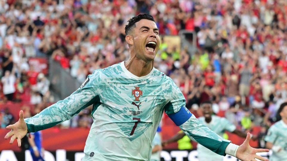 Este será mi último Mundial, pero ojalá que no sea mi último partido
