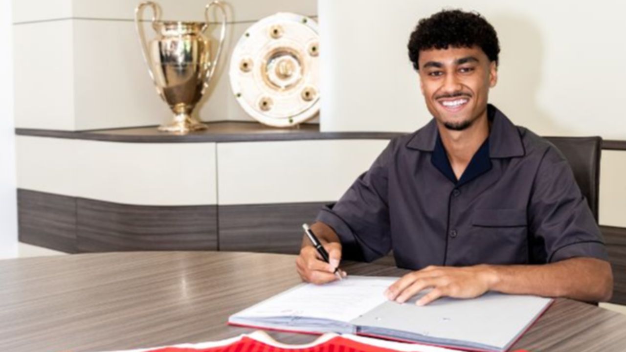 El Bayern paga 50 millones por el lateral Brown