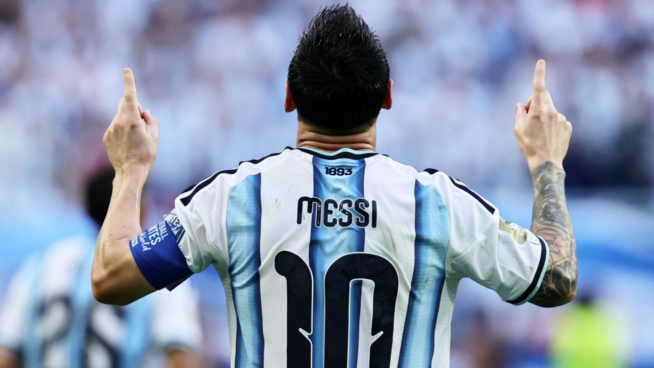 Los jugadores con más victorias en la historia de los Mundiales