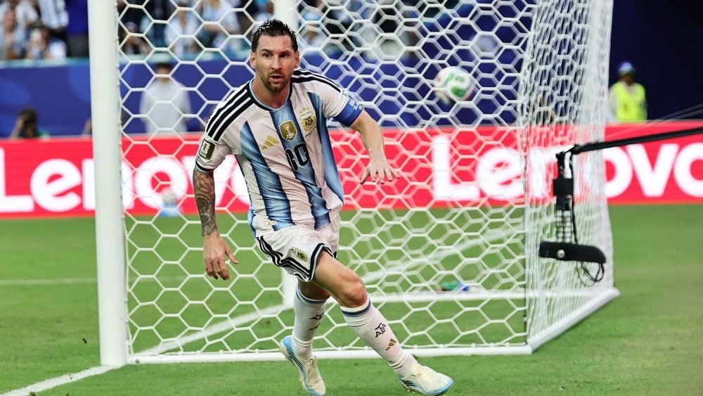 Messi