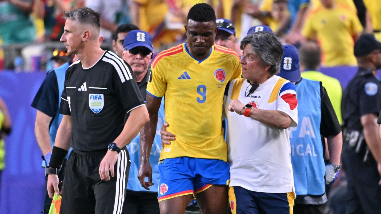 Actualidad del día en el fútbol colombiano a 6 de julio de 2026