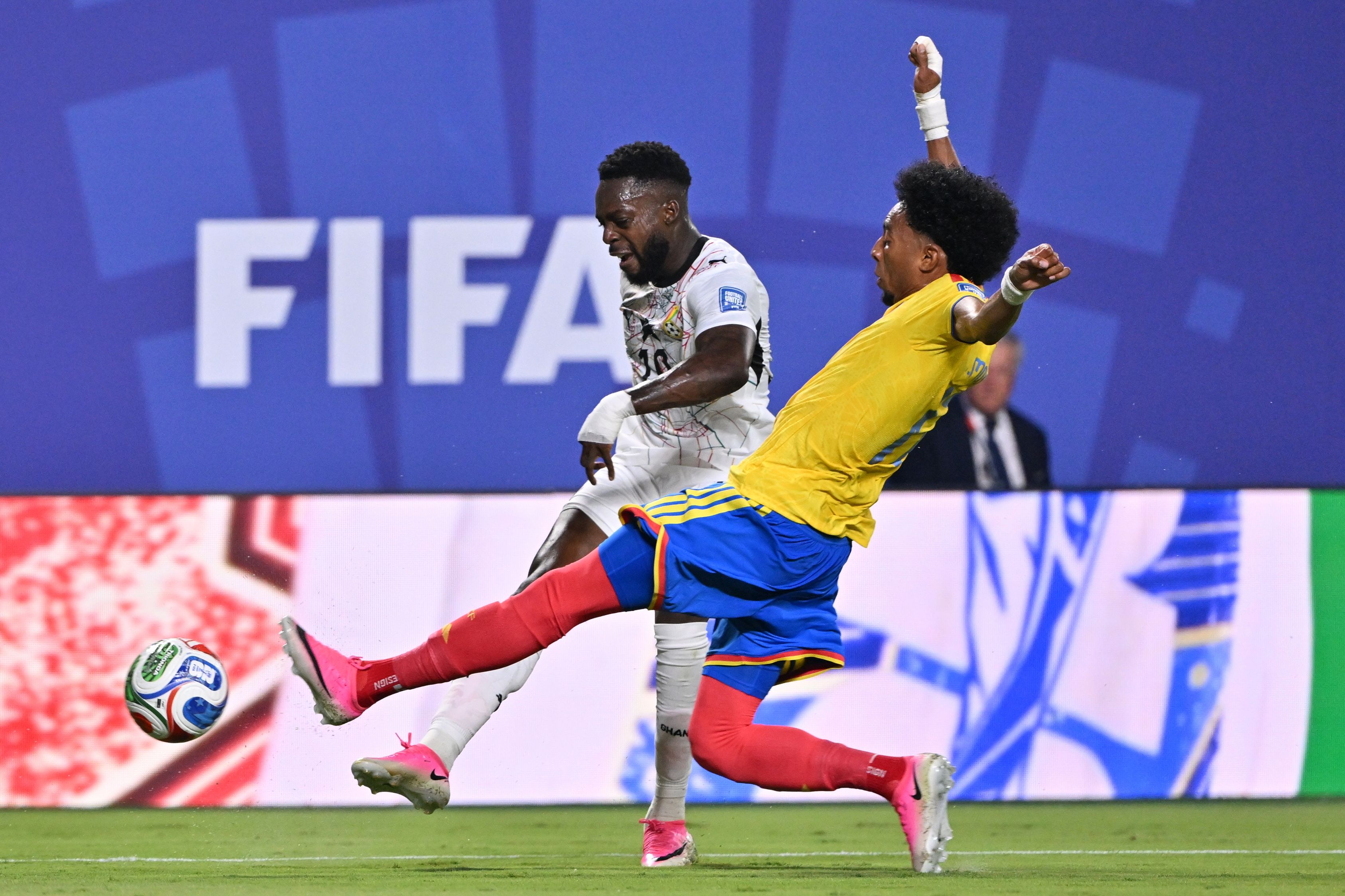 Actualidad del día en el fútbol colombiano a 5 de julio de 2026
