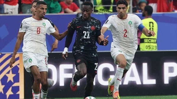 Il Marocco travolge il Canada e stacca il primo pass per i quarti