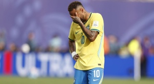 Adiós a Brasil... ¿y al fútbol? Neymar se plantea la retirada