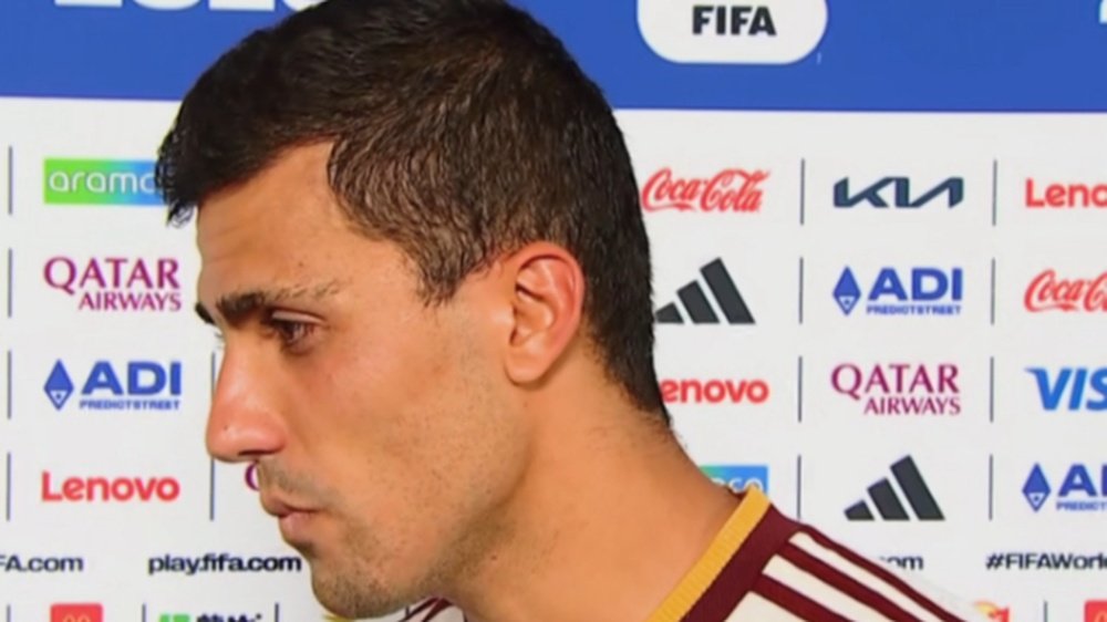 Rodri