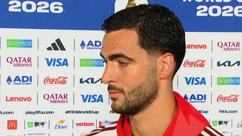 Mikel Merino