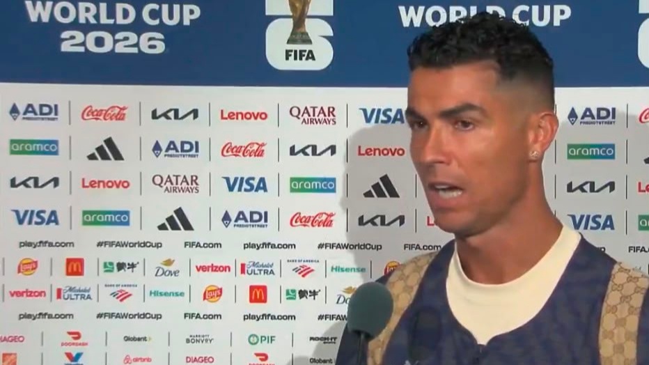 CR7, tras la eliminación: Antes de Cristiano, Portugal no tenía ningún título
