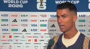 CR7, tras la eliminación: Antes de Cristiano, Portugal no tenía ningún título