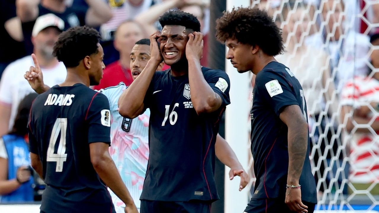 Estados Unidos confirmó la triple eliminación de las selecciones anfitrionas en los octavos de final del Mundial 2026. Bélgica se unió a Marruecos e Inglaterra, que ya habían apeado del torneo a Canadá y México, respectivamente.