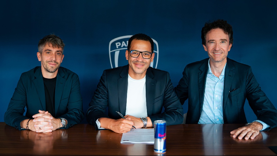 OFFICIAL: Rosenior handed Paris FC role following Chelsea departure
