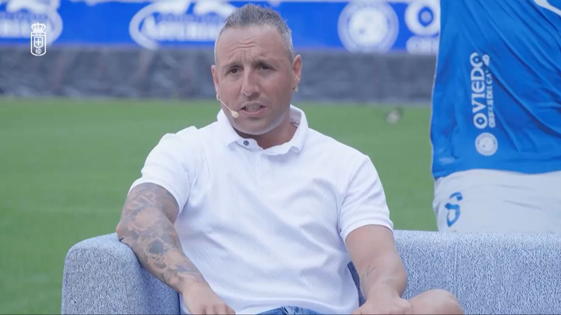 Las razones del adiós de Cazorla: Me veía jugando otro año más