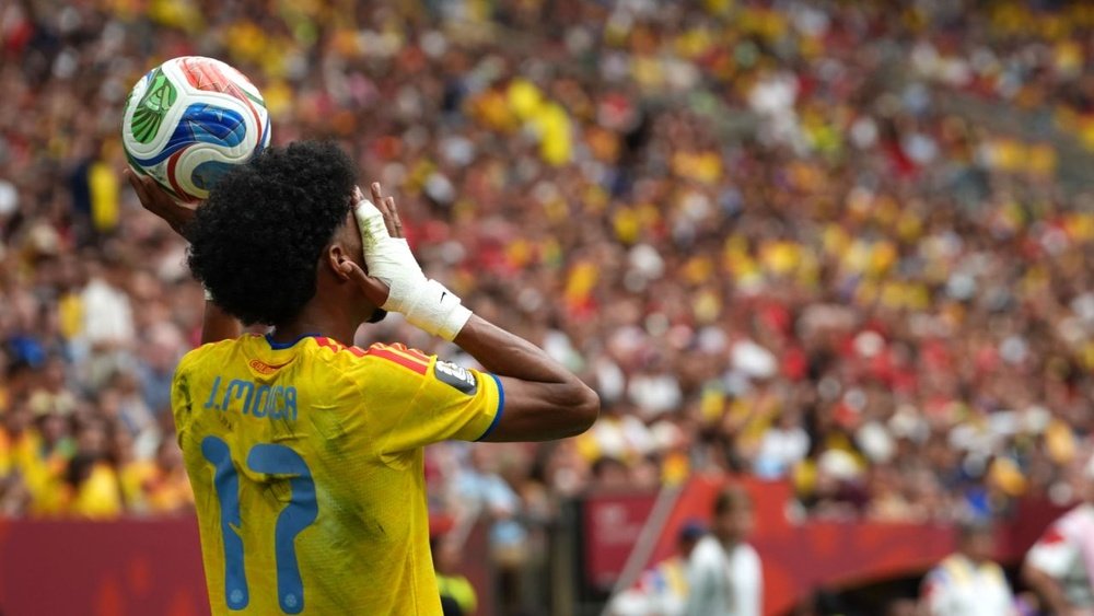 Colombia