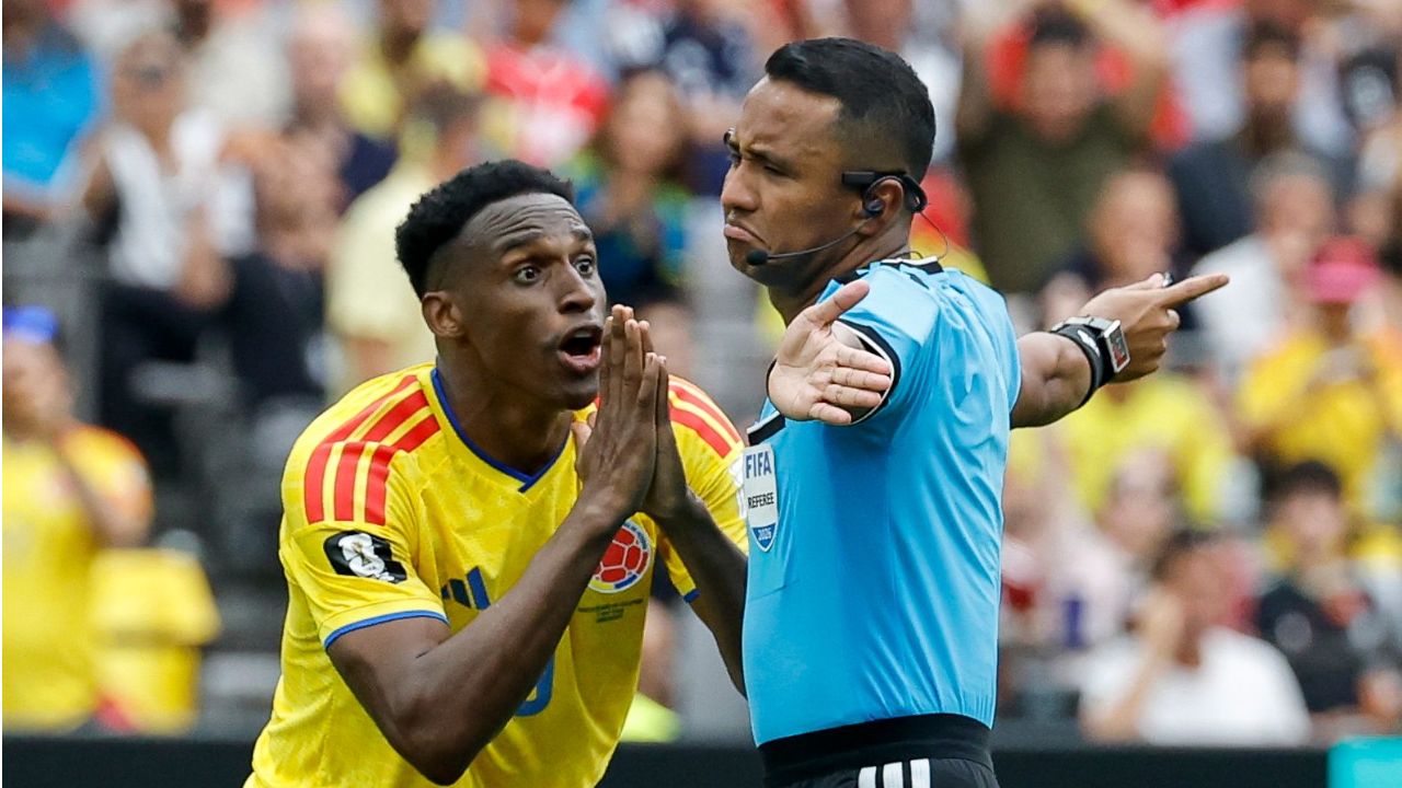 Actualidad del día en el fútbol colombiano a 7 de julio de 2026