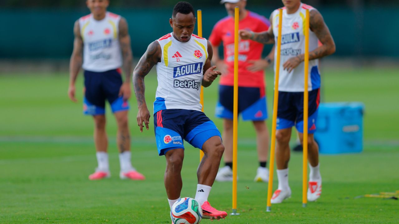 Actualidad del día en el fútbol colombiano a 11 de julio de 2026