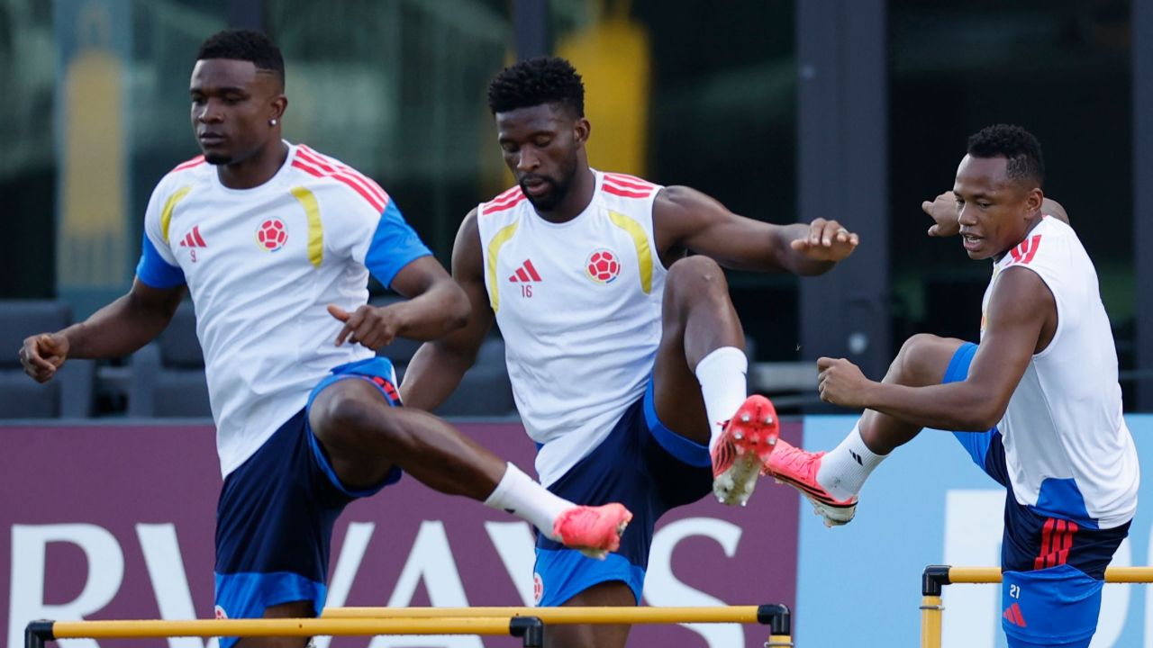 Actualidad del día en el fútbol colombiano a 10 de julio de 2026