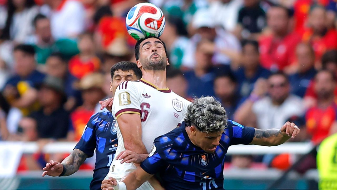 Lamine tiene que meter el gol que cuenta, el de Iniesta