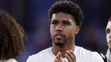 Andrey Santos en route vers Manchester United