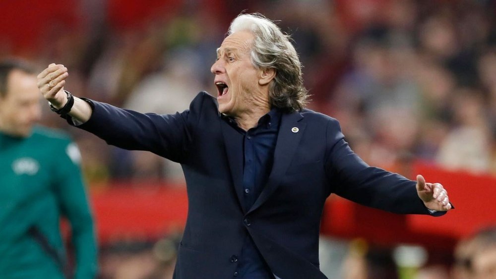 Jorge Jesus
