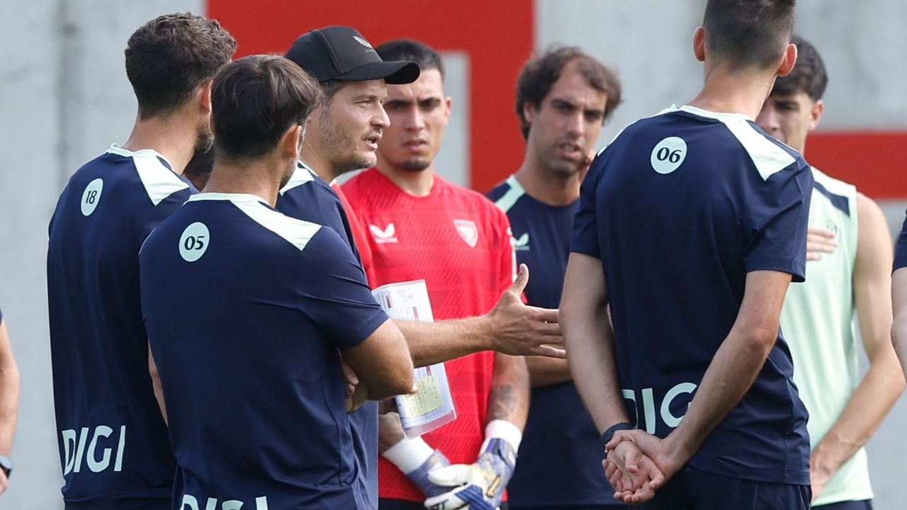 Actualidad de los equipos de Primera en directo hoy