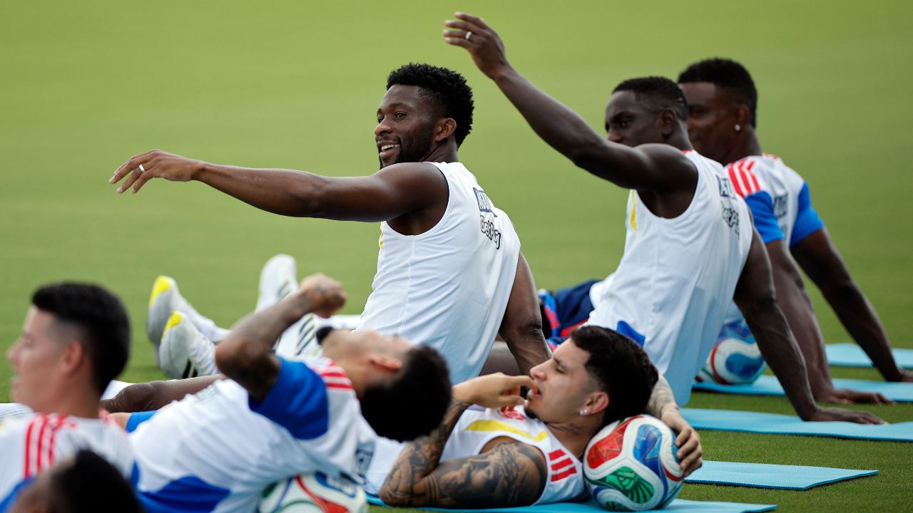 Actualidad del día en el fútbol colombiano a 13 de julio de 2026