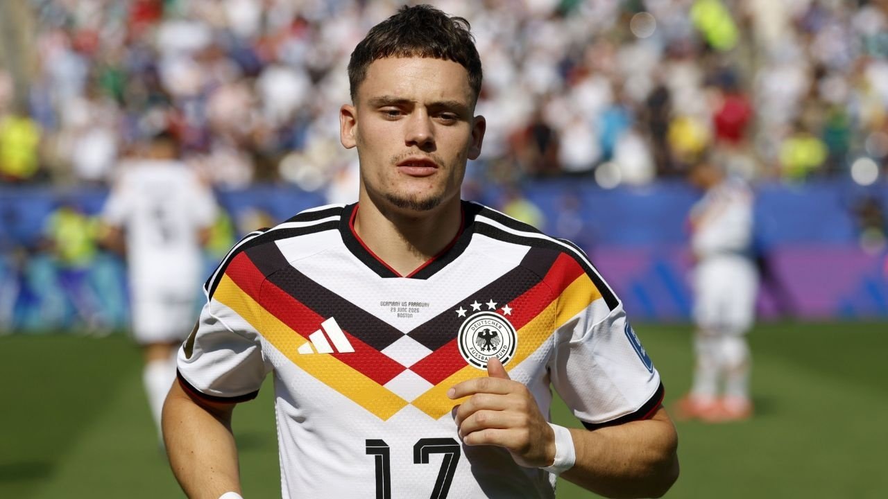 La pulla de Kroos a Wirtz, Pavlovic y Musiala por el Mundial
