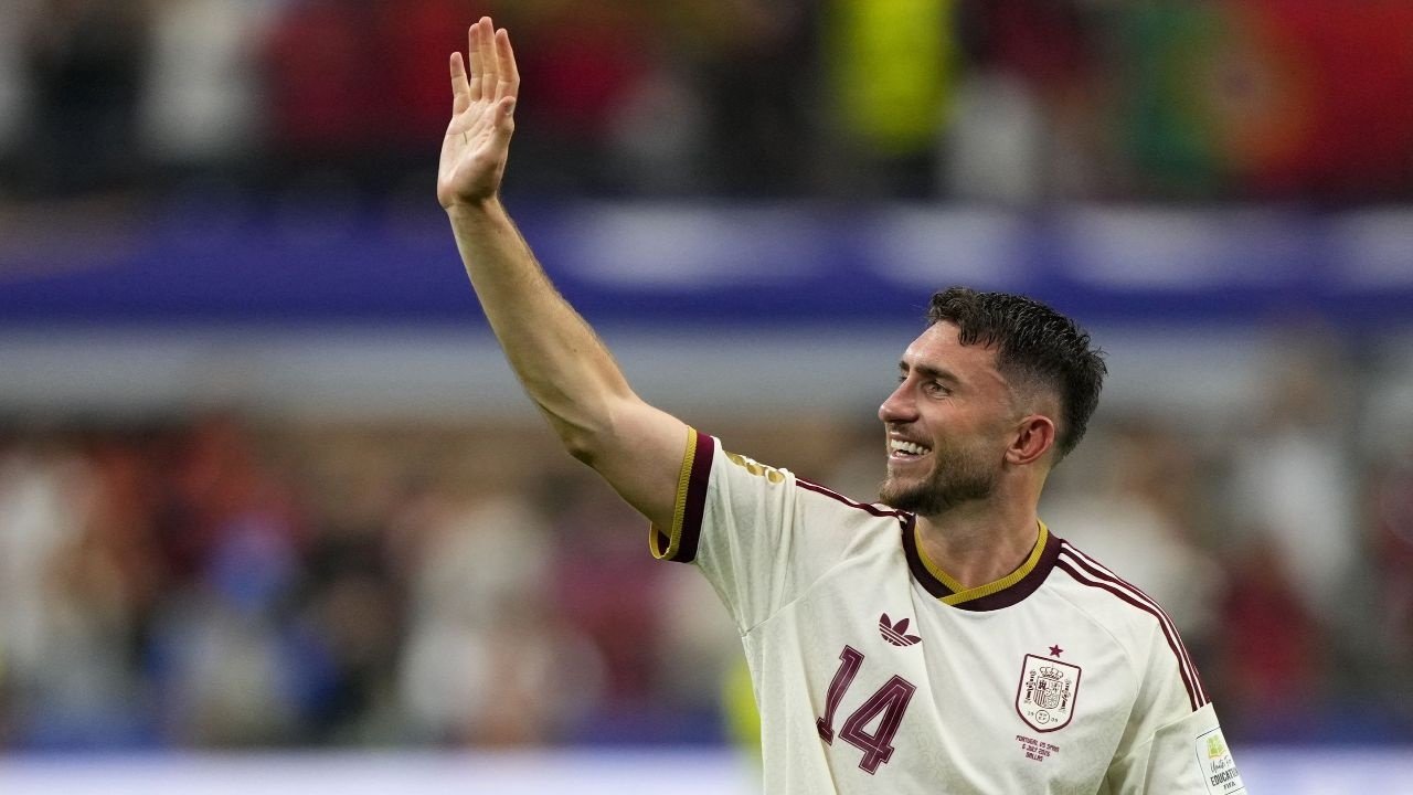 Laporte, objetivo número 1 del Barça