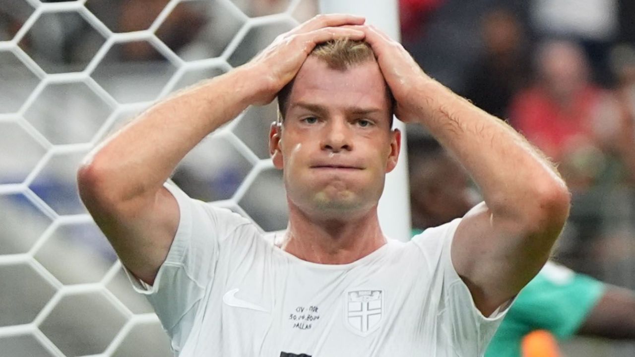 Juve : nouvelle offensive pour Sørloth, Kolo Muani ne suffit pas