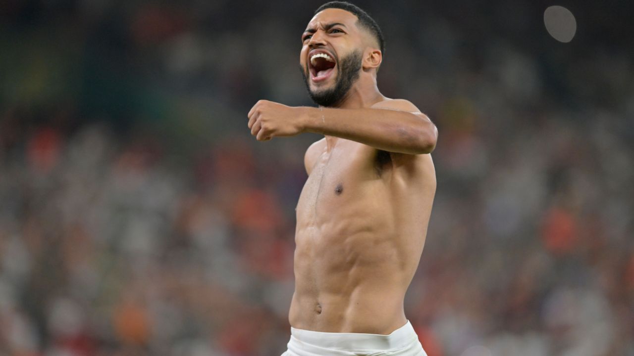 Otro Mundial que llena las arcas del PSV