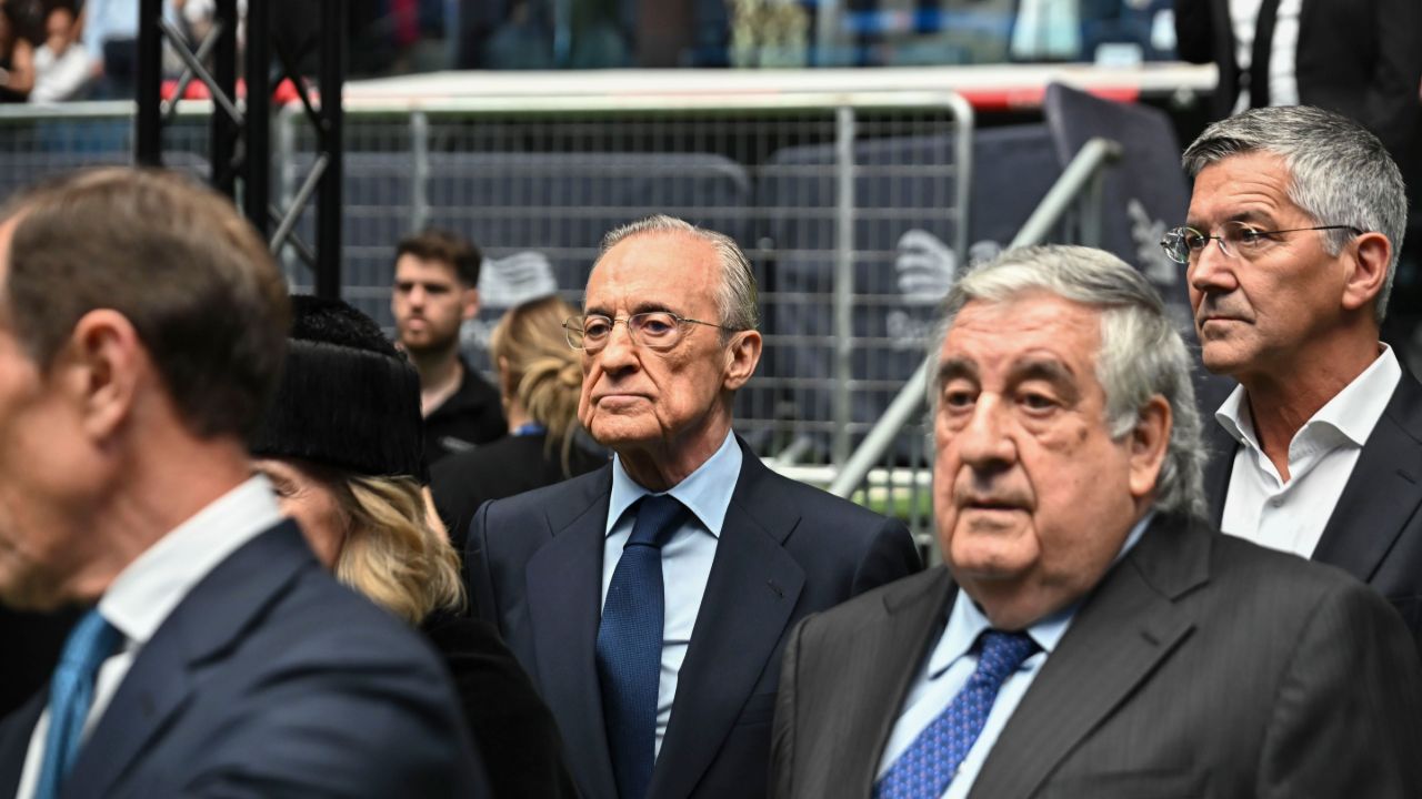 Il Real Madrid chiude il mercato: nessun colpo a centrocampo dopo il no di Rodri