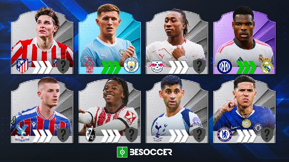 Mercato estival 2026 : mises à jour en direct, rumeurs et transferts confirmés