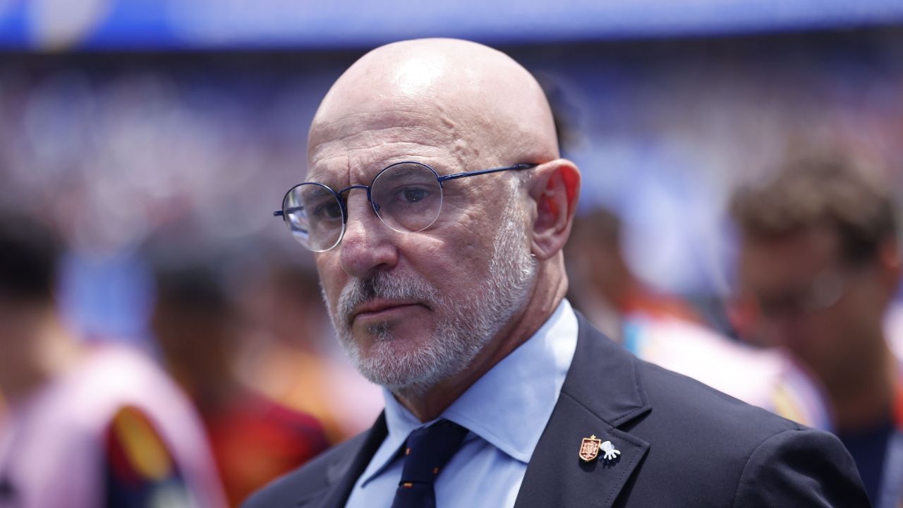 De la Fuente, ambicioso: Queremos más
