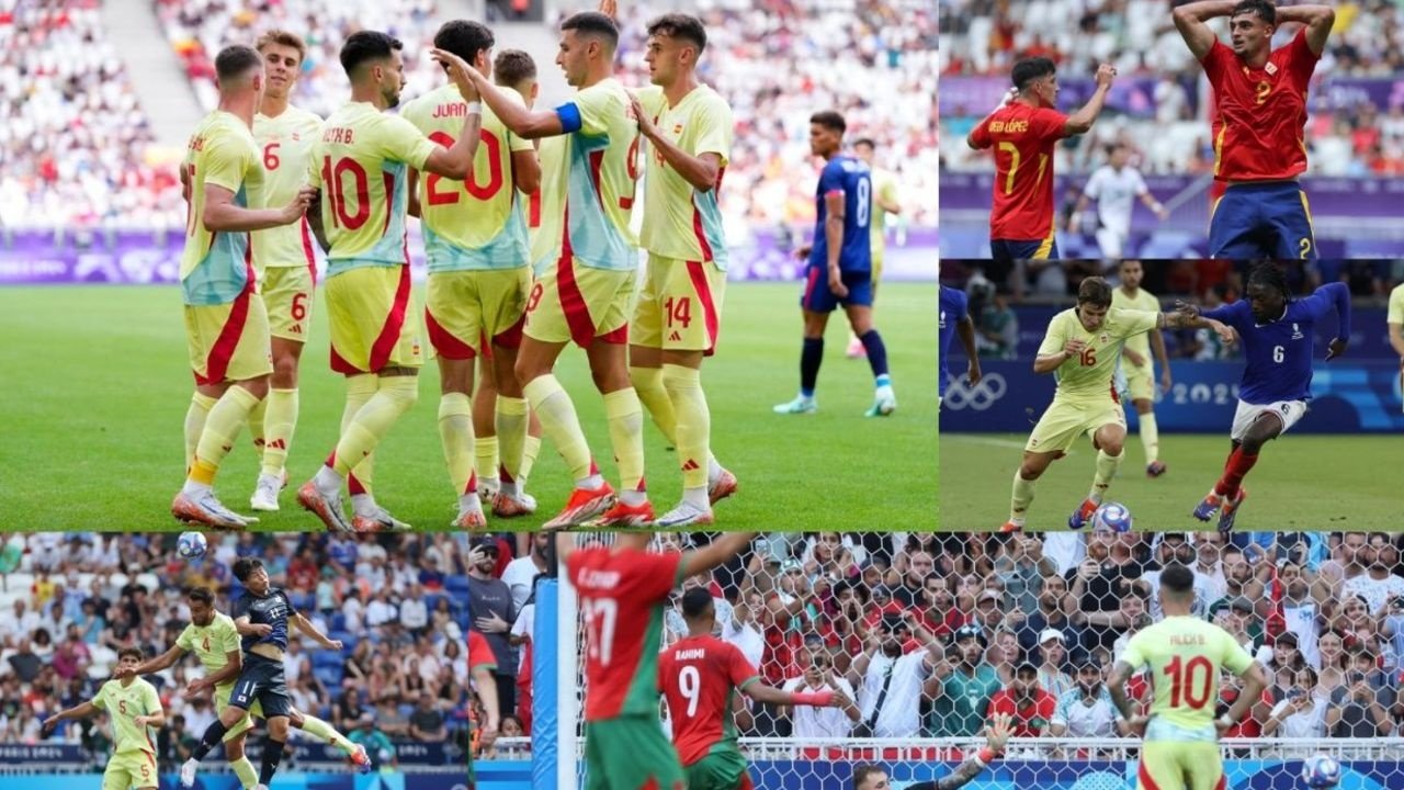 Una revancha a las puertas del Olimpo del fútbol