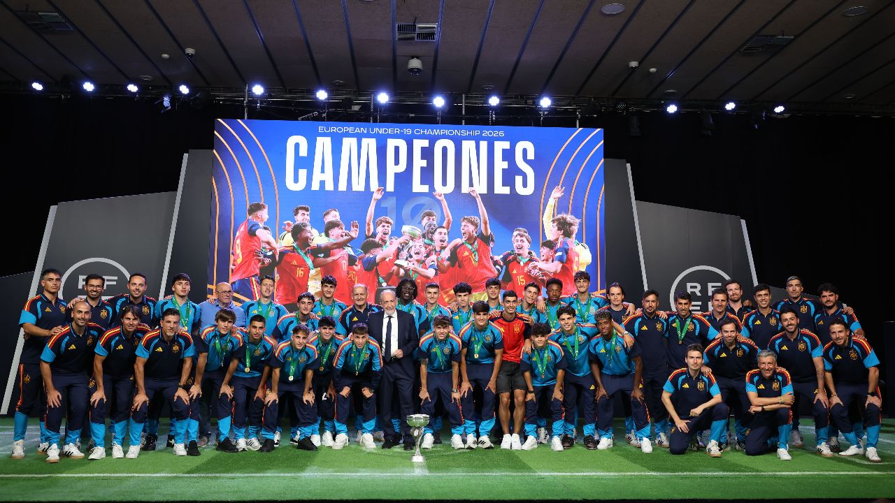 Actualidad de los equipos de Primera en directo hoy